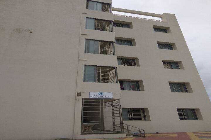 hostel